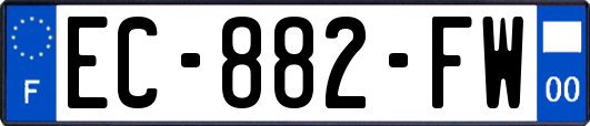 EC-882-FW