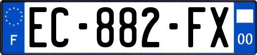 EC-882-FX