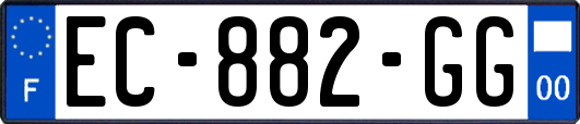 EC-882-GG