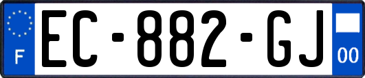 EC-882-GJ