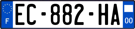 EC-882-HA