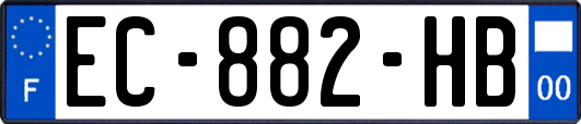 EC-882-HB
