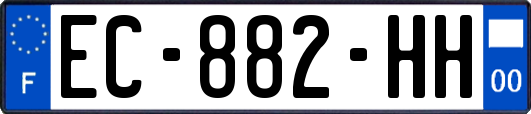 EC-882-HH