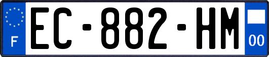 EC-882-HM