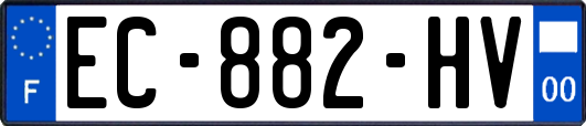 EC-882-HV