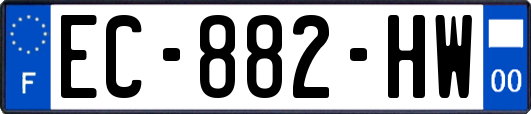 EC-882-HW