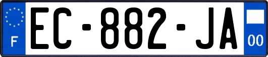 EC-882-JA