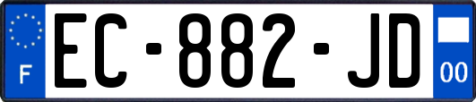 EC-882-JD