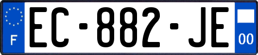 EC-882-JE