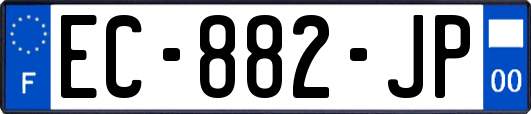 EC-882-JP