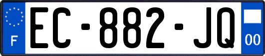 EC-882-JQ