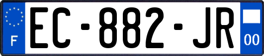 EC-882-JR