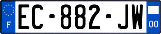 EC-882-JW