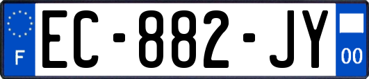 EC-882-JY