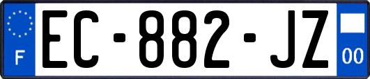 EC-882-JZ