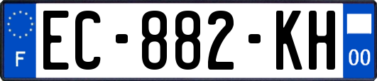 EC-882-KH