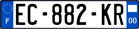 EC-882-KR