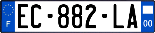 EC-882-LA