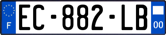 EC-882-LB