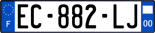 EC-882-LJ