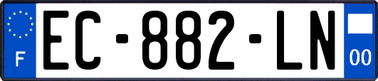 EC-882-LN