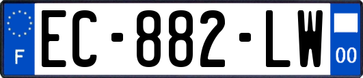 EC-882-LW