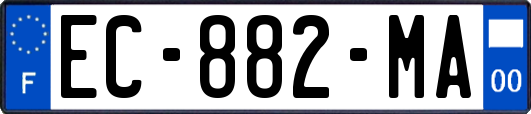 EC-882-MA