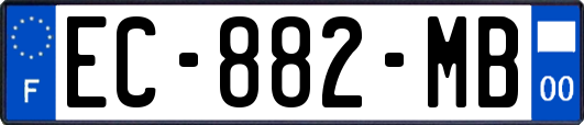 EC-882-MB