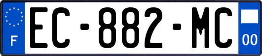 EC-882-MC