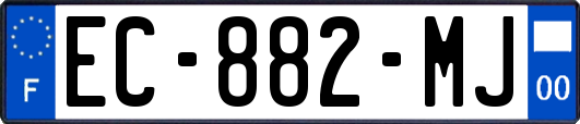 EC-882-MJ