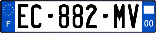 EC-882-MV