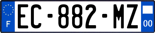 EC-882-MZ