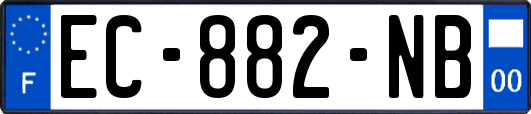 EC-882-NB