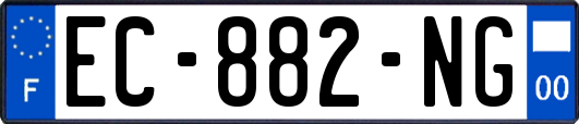 EC-882-NG