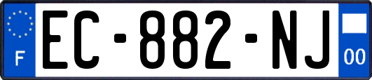 EC-882-NJ