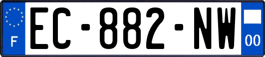 EC-882-NW