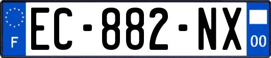 EC-882-NX