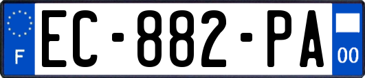 EC-882-PA