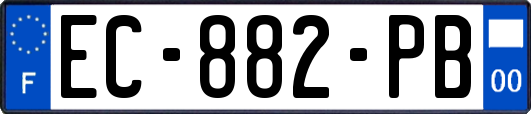 EC-882-PB