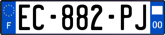 EC-882-PJ