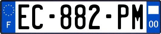 EC-882-PM