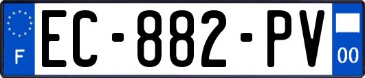 EC-882-PV