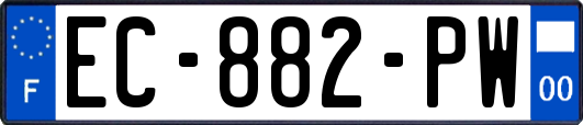 EC-882-PW