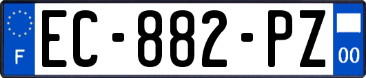 EC-882-PZ