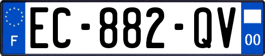 EC-882-QV