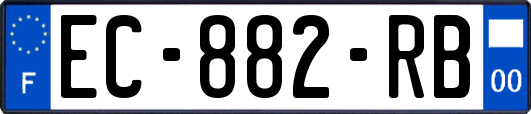 EC-882-RB
