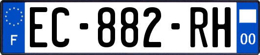 EC-882-RH