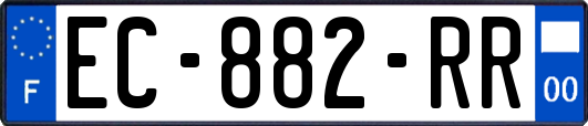 EC-882-RR