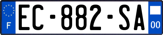 EC-882-SA