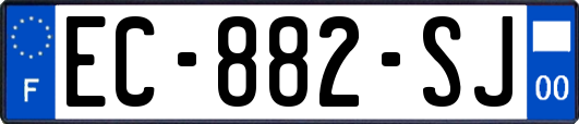 EC-882-SJ